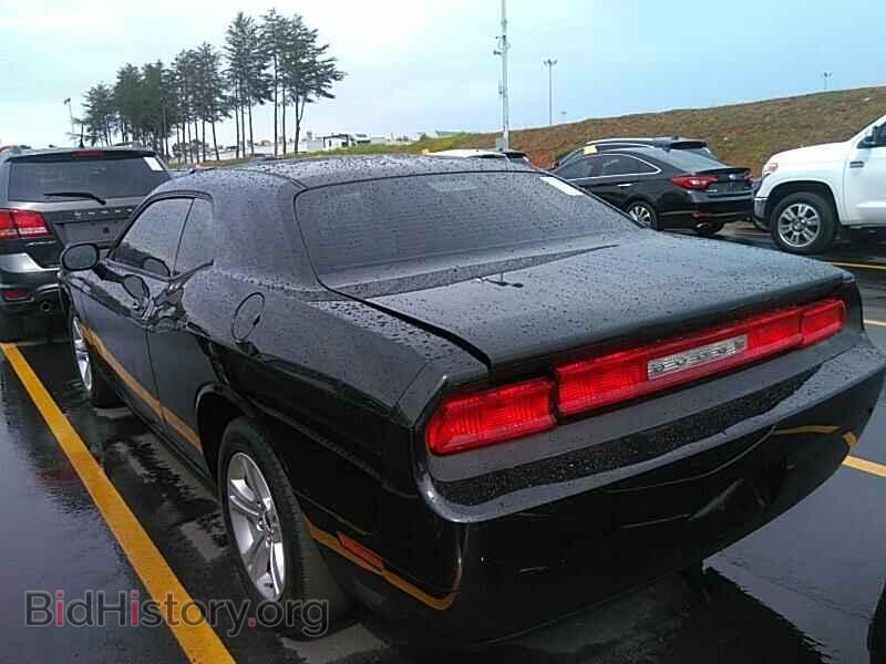 2010 Dodge Challenger - VIN: 2B3CJ4DV5AH182171 - Фото 19