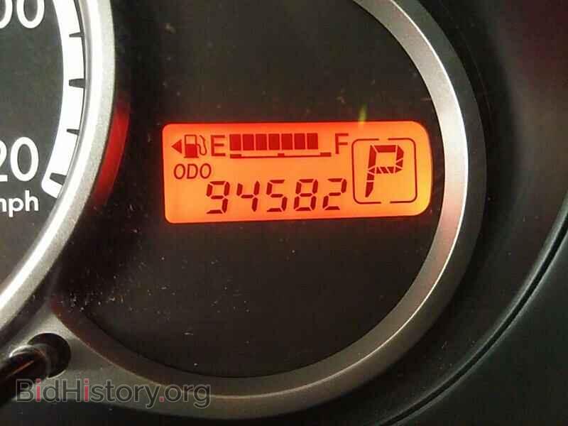 2012 Mazda Mazda2 - VIN: JM1DE1KY0C0151016 - Фото 5
