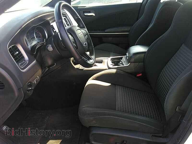 2019 Dodge Charger - VIN: 2C3CDXCT9KH513198 - Фото 3