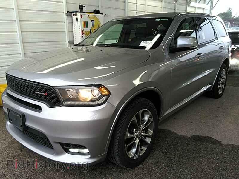 Фотография 1C4RDJDG6KC664023 - Dodge Durango 2019
