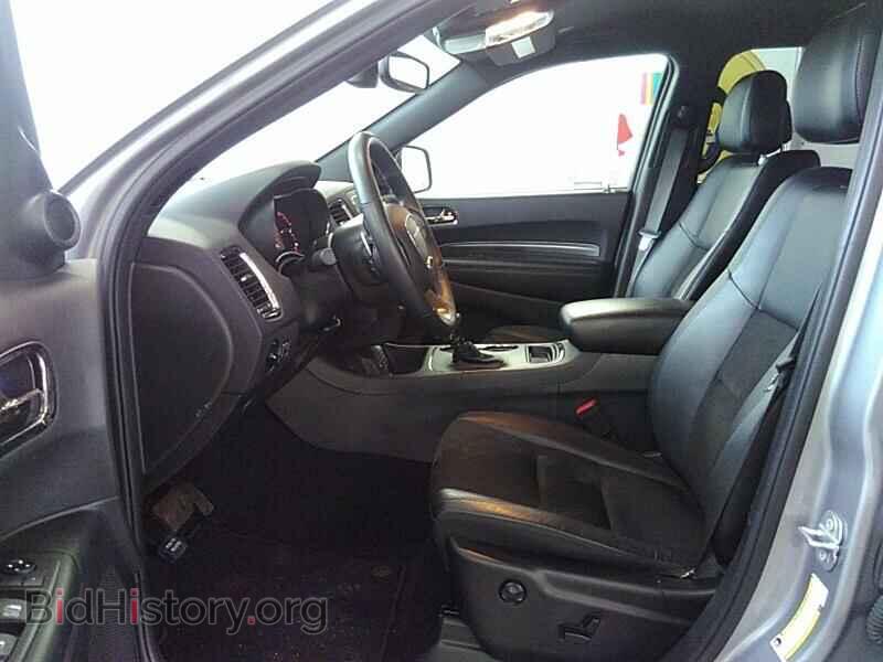 2019 Dodge Durango - VIN: 1C4RDJDG6KC664023 - Фото 3