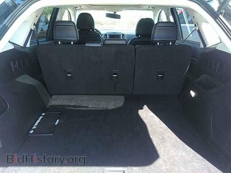 2018 Ford Edge - VIN: 2FMPK4K84JBC14763 - Фото 7