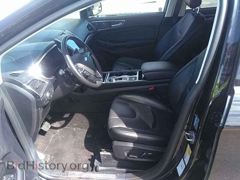2019 Ford Edge - VIN: 2FMPK4K9XKBC24496 - Photo 3