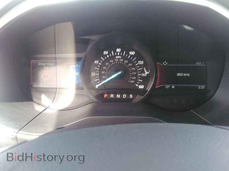 2019 Ford Edge - VIN: 2FMPK4K9XKBC24496 - Photo 5
