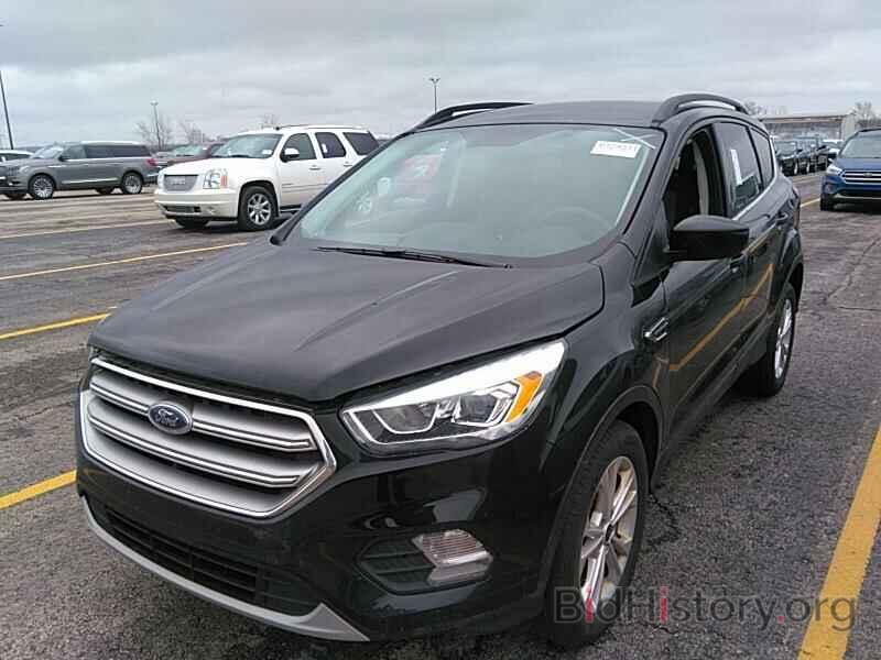 Photo 1FMCU0GDXHUD57633 - Ford Escape 2017