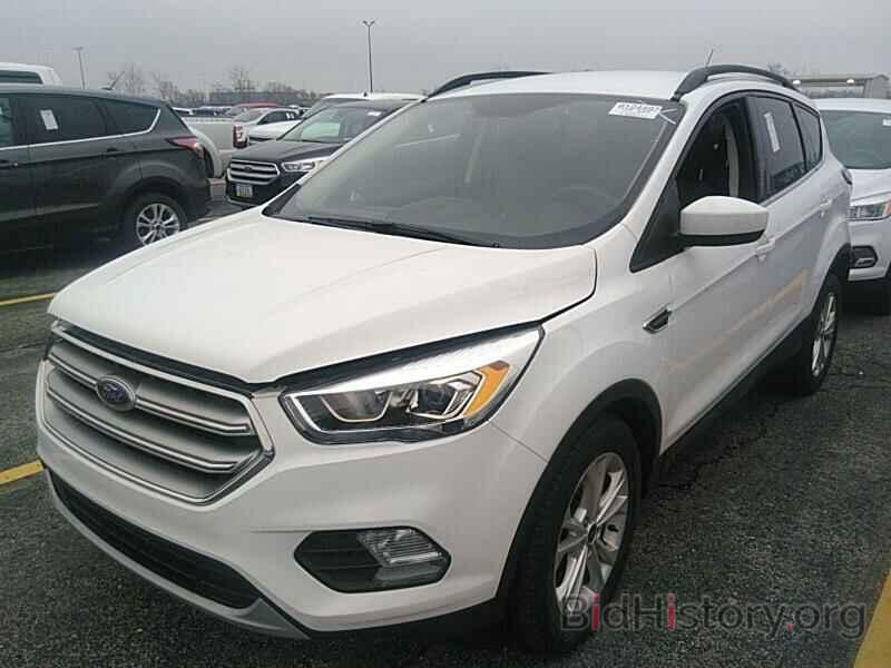 Photo 1FMCU0GD1HUC63365 - Ford Escape 2017