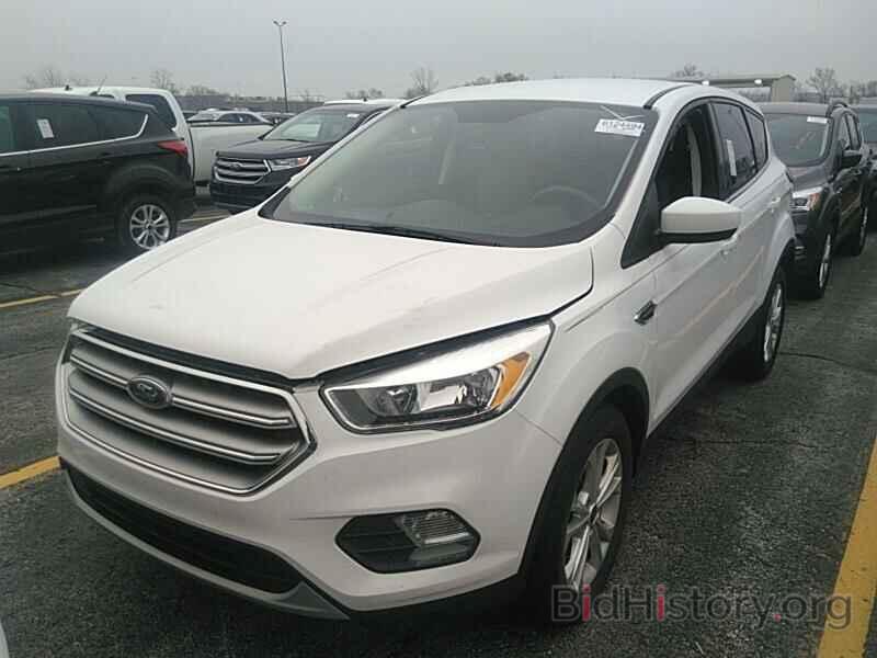 Photo 1FMCU0GD8HUD75192 - Ford Escape 2017