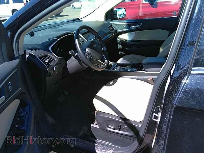 2019 Ford Edge - VIN: 2FMPK4J99KBC24412 - Photo 3