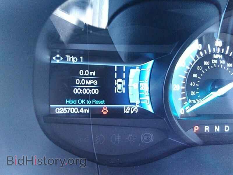 2019 Ford Edge - VIN: 2FMPK4J99KBC24412 - Photo 5