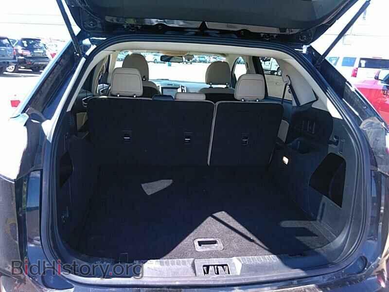 2019 Ford Edge - VIN: 2FMPK4J99KBC24412 - Photo 7