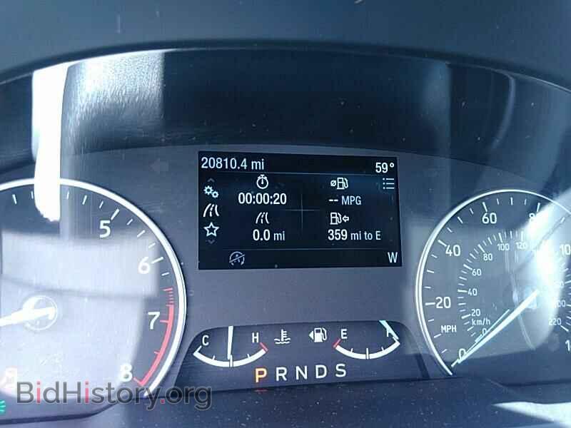 2019 Ford EcoSport - VIN: MAJ6S3KL2KC271162 - Фото 5