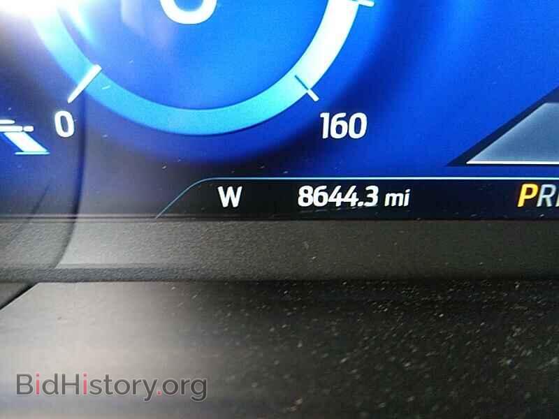 2020 Ford Escape - VIN: 1FMCU9J91LUA58579 - Photo 5
