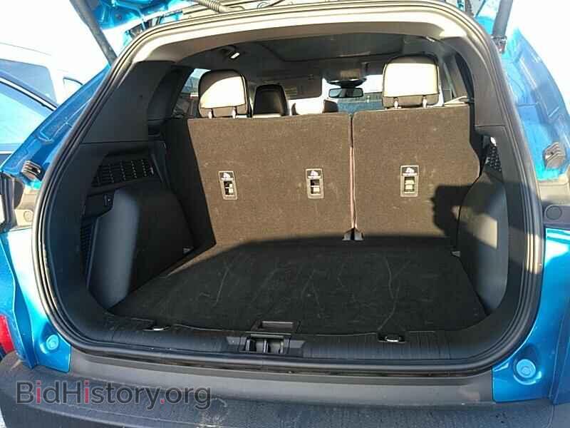 2020 Ford Escape - VIN: 1FMCU9J91LUA58579 - Photo 7