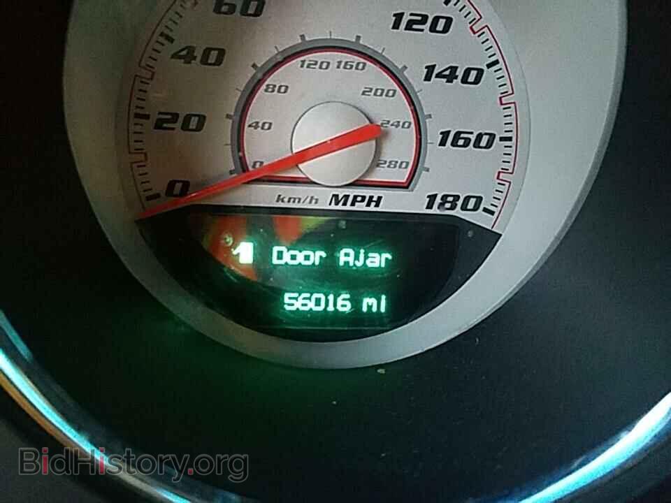 2012 Dodge Challenger - VIN: 2C3CDYCJ3CH160480 - Фото 5