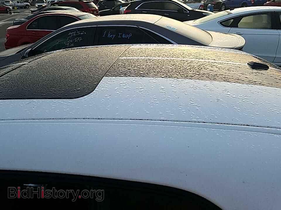 2012 Dodge Challenger - VIN: 2C3CDYCJ3CH160480 - Фото 8
