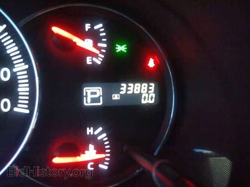 2014 Nissan Maxima - VIN: 1N4AA5AP1EC485416 - Photo 5