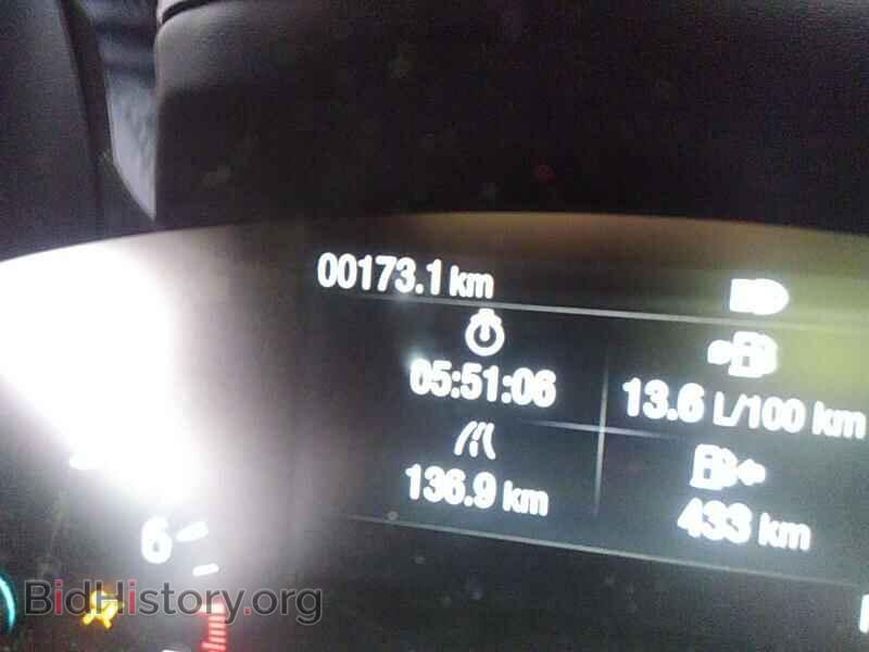 2020 Ford Escape - VIN: 1FMCU9F67LUA01429 - Фото 5
