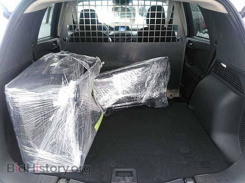 2020 Ford Escape - VIN: 1FMCU9F67LUA01429 - Фото 7