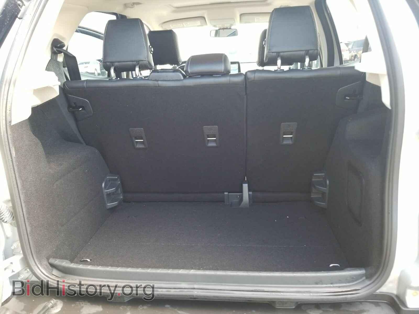 2019 Ford EcoSport - VIN: MAJ6S3KL9KC283289 - Фото 7