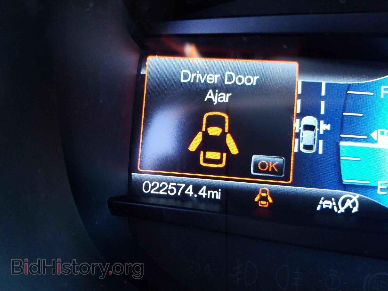 2019 Ford Edge - VIN: 2FMPK4J97KBC24859 - Фото 5