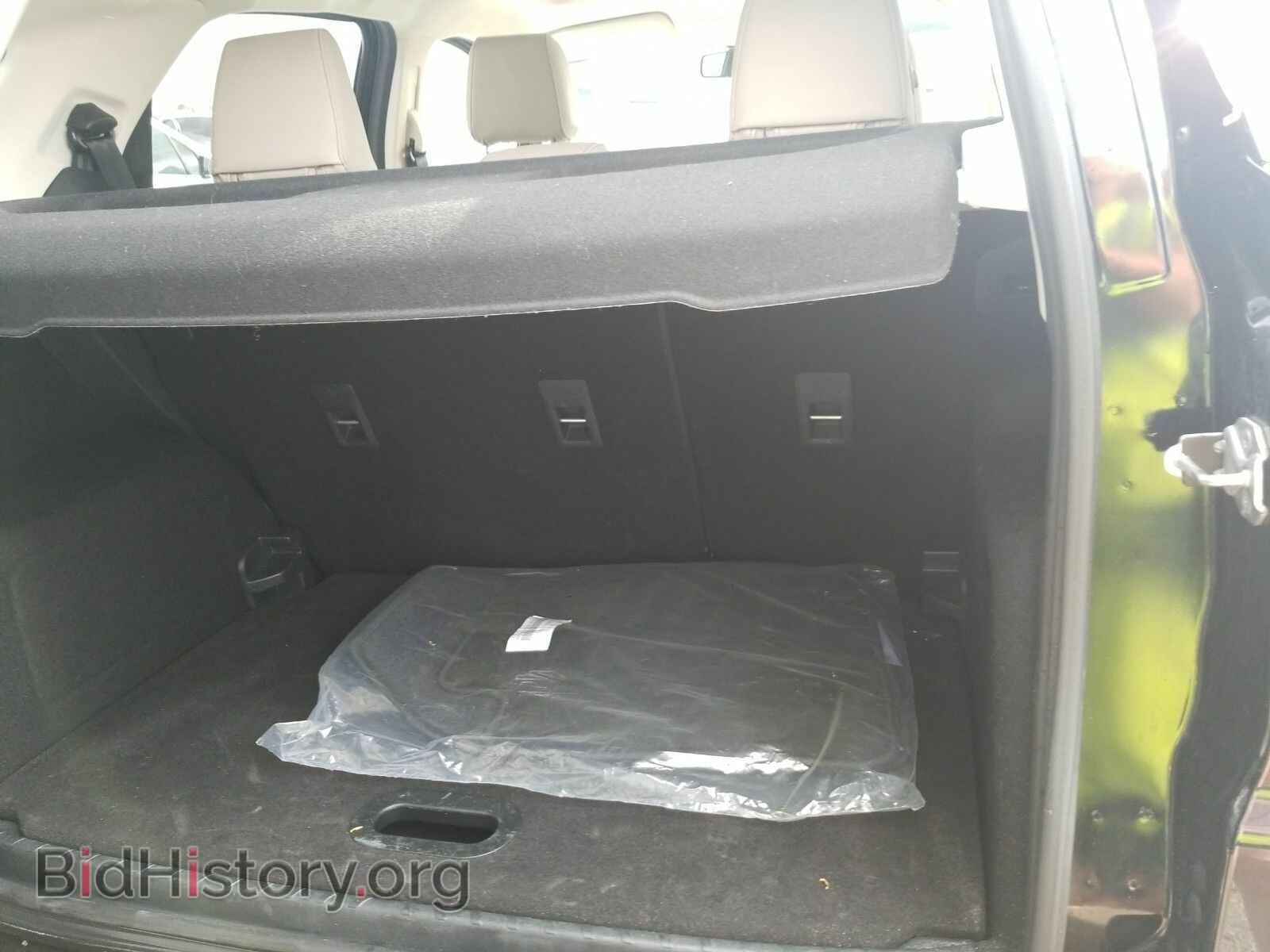 2019 Ford EcoSport - VIN: MAJ6S3KL1KC283285 - Фото 7