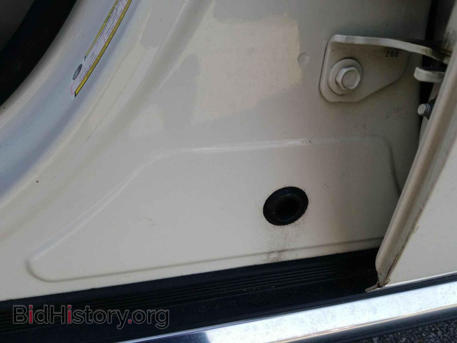 2012 Dodge Durango - VIN: 1C4RDHAG0CC230291 - Photo 6