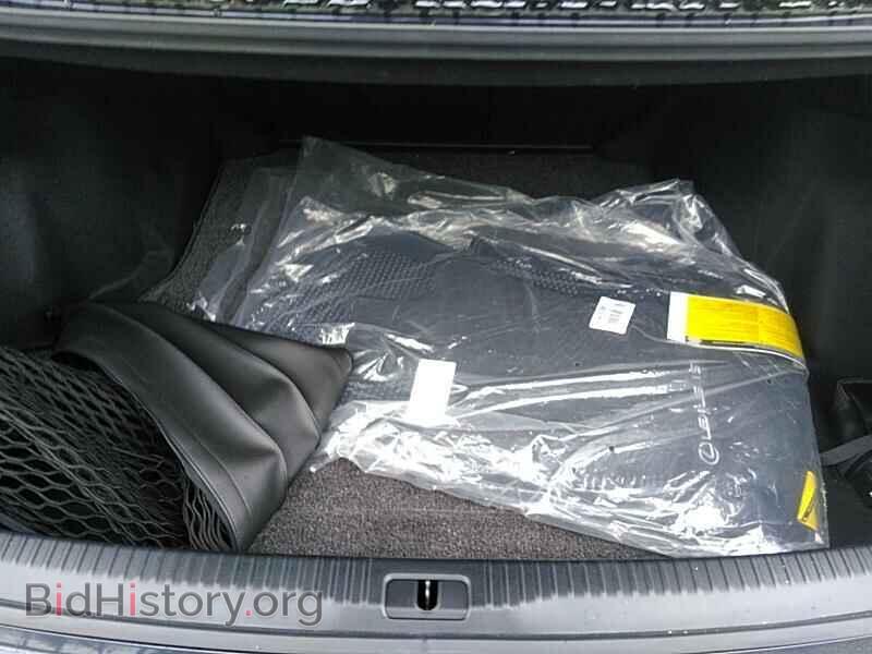 2017 Lexus IS - VIN: JTHCM1D29H5022465 - Фото 7