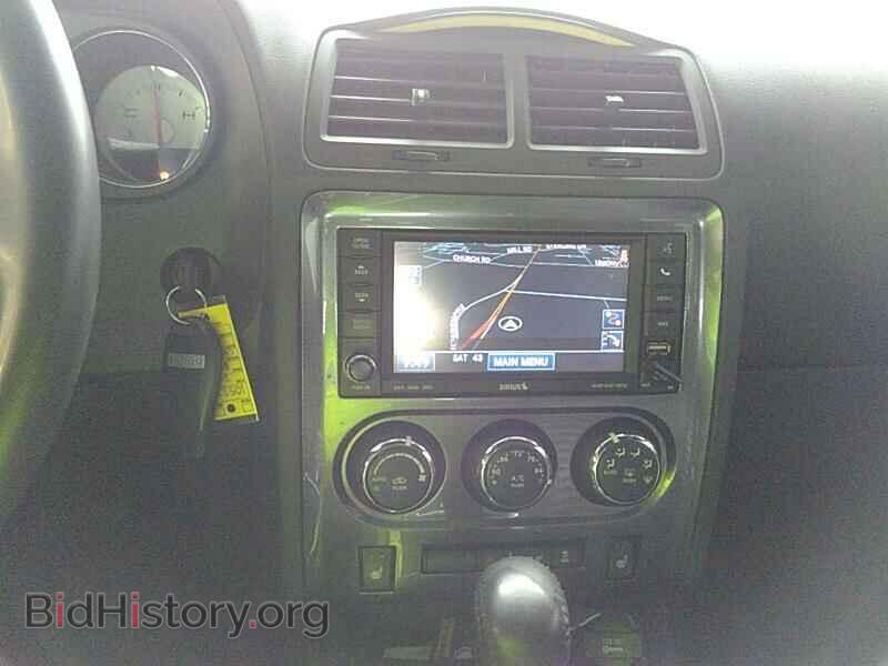 2014 Dodge Challenger - VIN: 2C3CDYAG5EH105233 - Фото 4