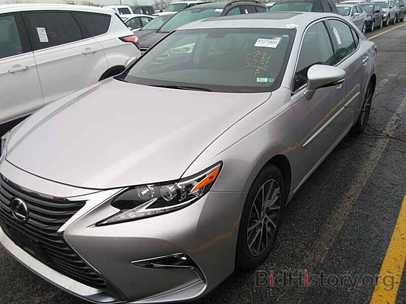 Photo 58ABK1GG2GU011200 - Lexus ES 350 2016