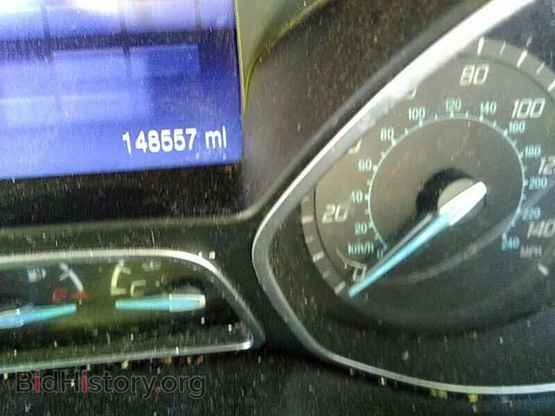 2013 Ford Focus - VIN: 1FADP3F22DL212044 - Фото 5