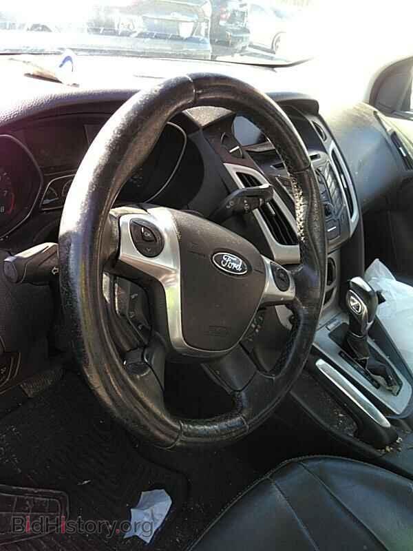 2013 Ford Focus - VIN: 1FADP3F22DL212044 - Фото 10