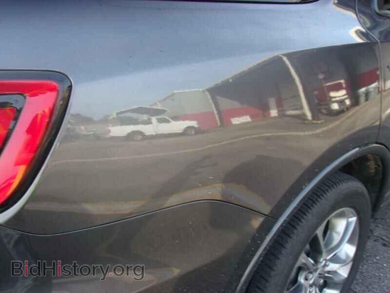 2019 Dodge Durango - VIN: 1C4RDHDG9KC779420 - Фото 4