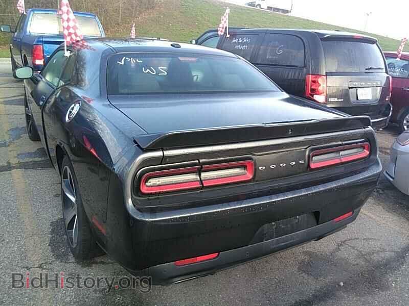2019 Dodge Challenger - VIN: 2C3CDZBT6KH511941 - Фото 9