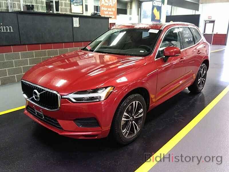 Photo YV4A22RK8L1441403 - Volvo XC60 2020