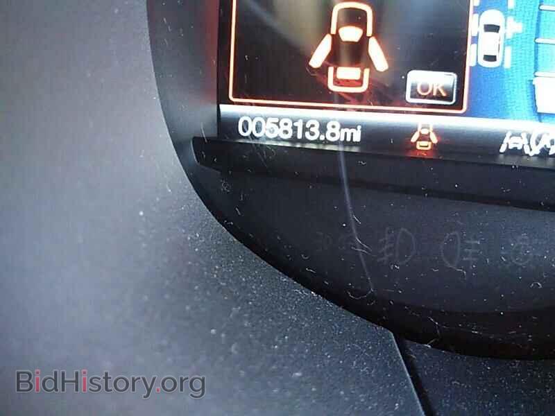 2019 Ford Edge - VIN: 2FMPK4J96KBC14548 - Фото 5
