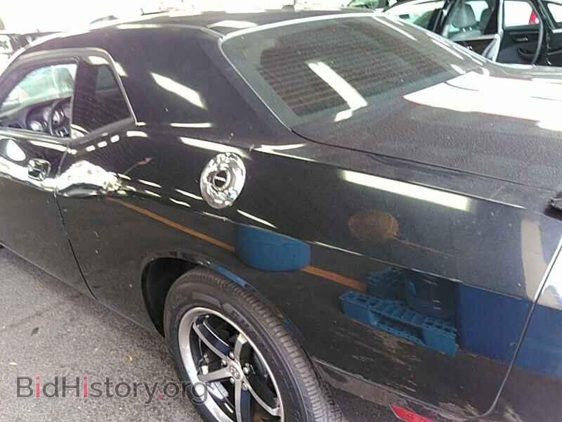 2010 Dodge Challenger - VIN: 2B3CJ4DV3AH149119 - Фото 14