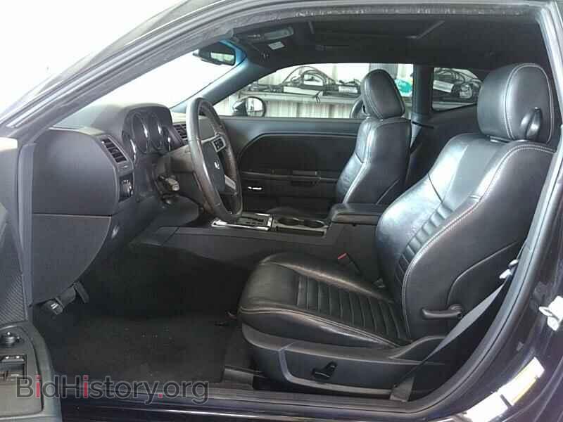 2010 Dodge Challenger - VIN: 2B3CJ4DV3AH149119 - Фото 3