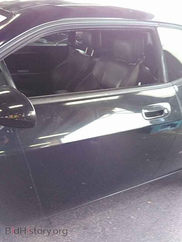 2010 Dodge Challenger - VIN: 2B3CJ4DV3AH149119 - Фото 10
