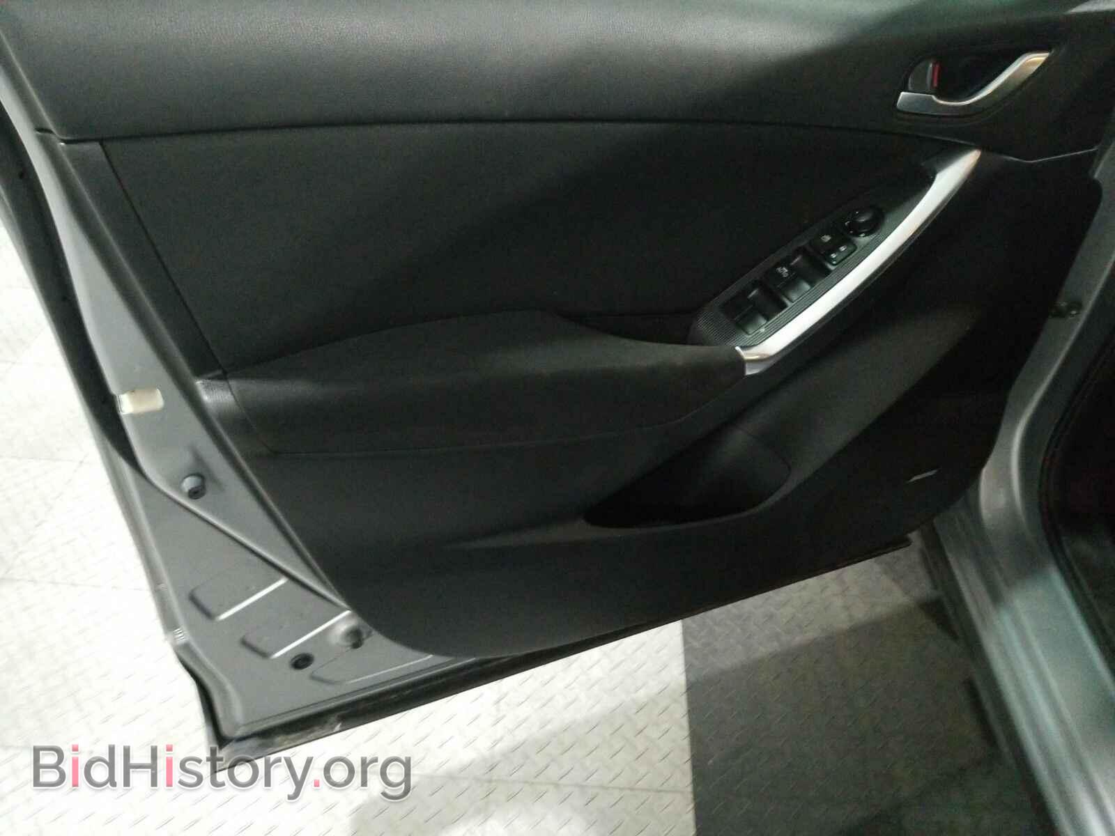 2013 Mazda CX-5 - VIN: JM3KE4CE4D0165202 - Фото 9