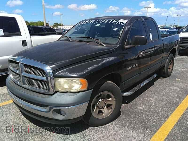 Photo 1D7HA18N93S264046 - Dodge Ram 1500 2003