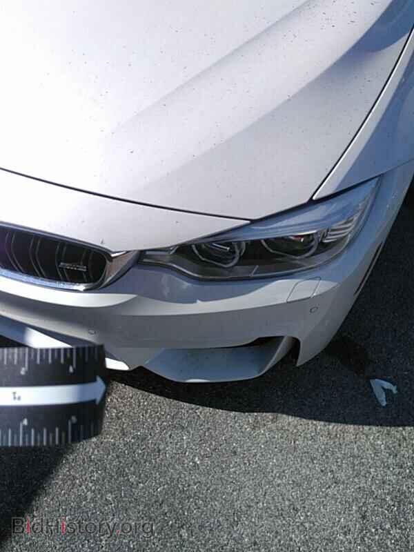 2017 BMW M3 - VIN: WBS8M9C34H5G84952 - Фото 17