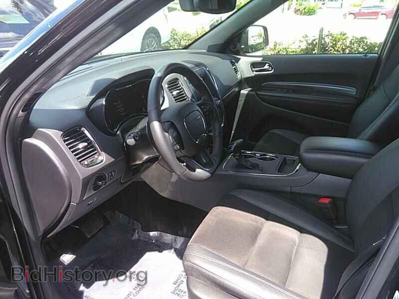 2019 Dodge Durango - VIN: 1C4RDHDG5KC675748 - Фото 3