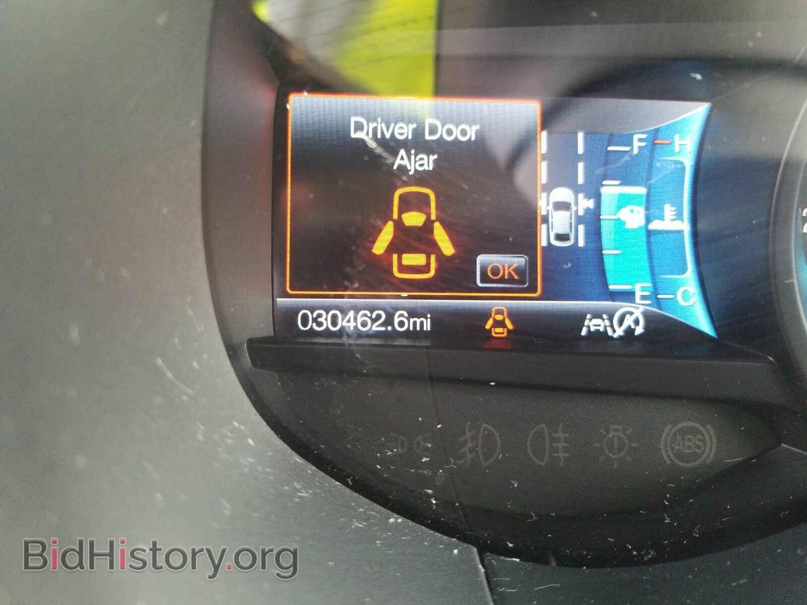2019 Ford Edge - VIN: 2FMPK3K93KBB56584 - Photo 5