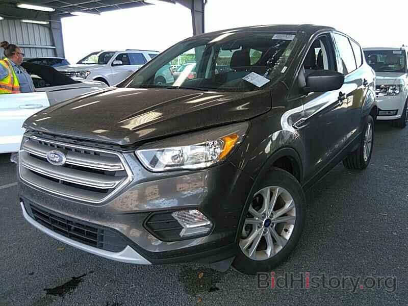 Photo 1FMCU0GD5HUA46224 - Ford Escape 2017