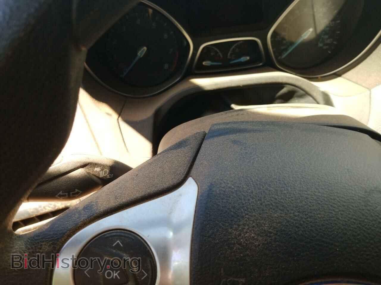2013 Ford Focus - VIN: 1FADP3F29DL382885 - Photo 5