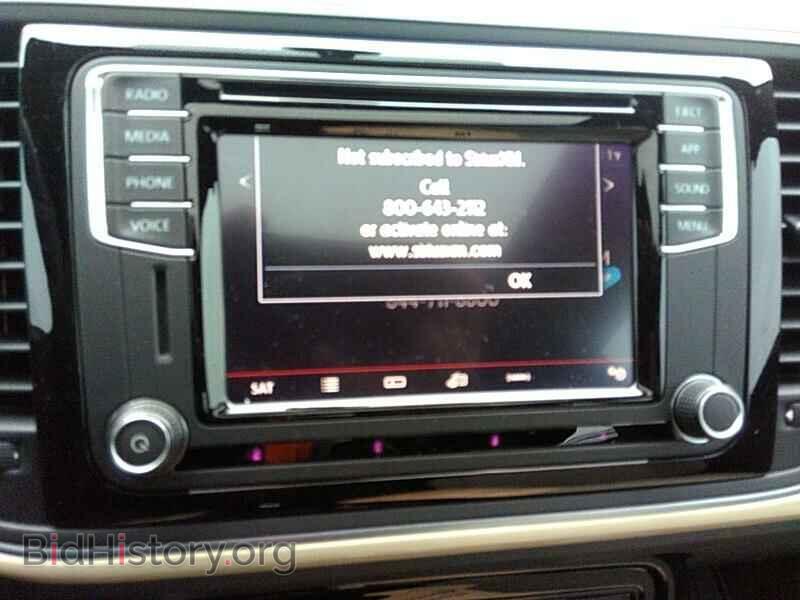 2019 Volkswagen Beetle - VIN: 3VWFD7AT2KM701040 - Фото 4