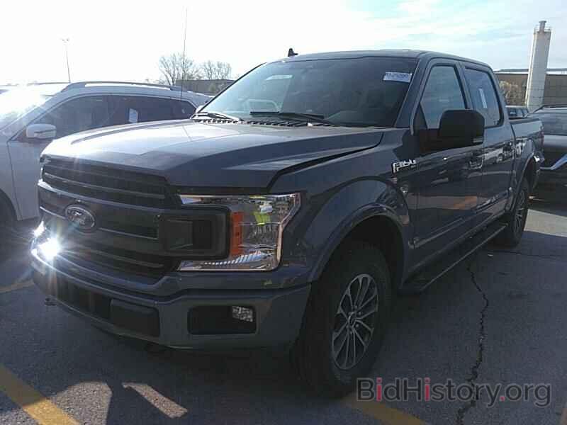 Photo 1FTEW1EP1KFA12545 - Ford F-150 2019