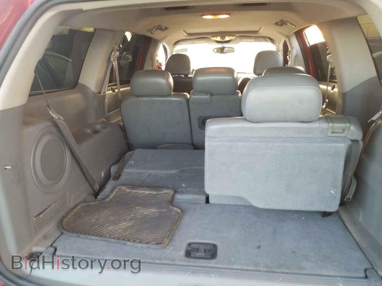 2005 Dodge Durango - VIN: 1D8HB58D05F569647 - Фото 7
