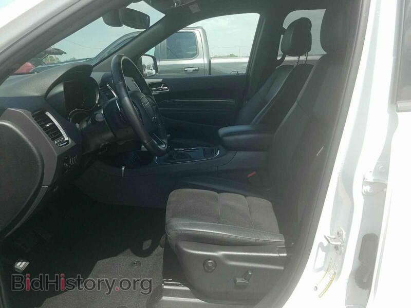 2019 Dodge DURANGO (VIN 1C4RDHDGXKC797912) — photo 3 of 7