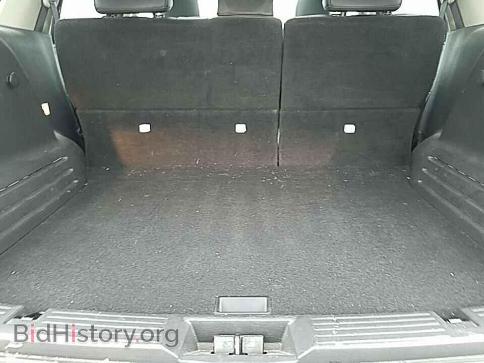 2012 Ford Edge - VIN: 2FMDK3KC2CBA40079 - Фото 7